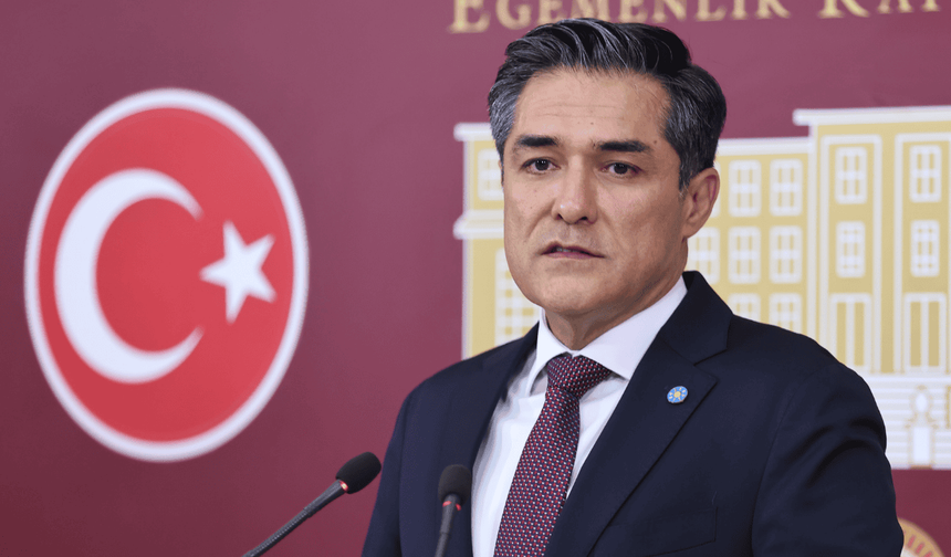 Buğra Kavuncu’dan komisyon tepkisi