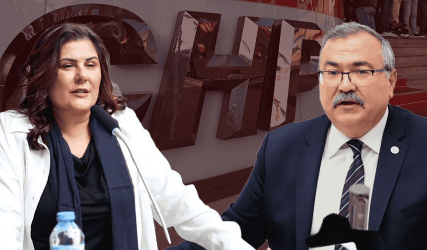 CHP’li Bülbül: Özlem Çerçioğlu ve 3 ilçe belediyesi AK Parti’ye geçecek