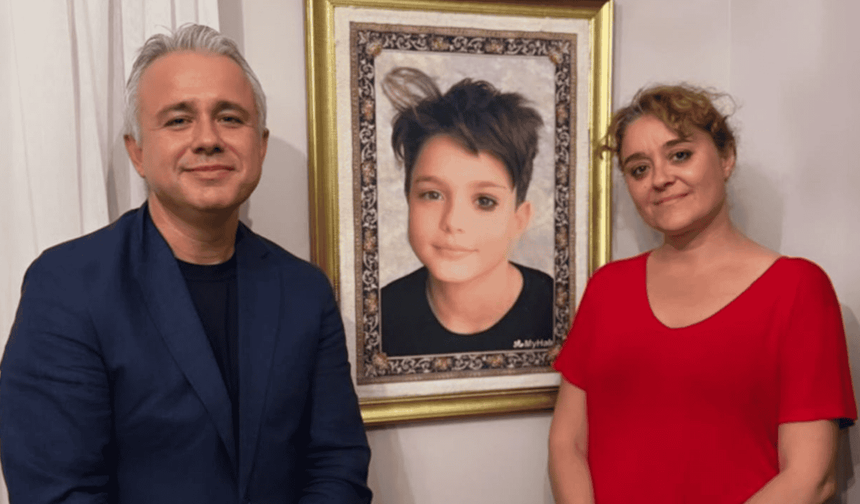 Mattia Ahmet Minguzzi davasında yeni gelişme: Ailenin avukatlığını Ersan Barkın üstlendi
