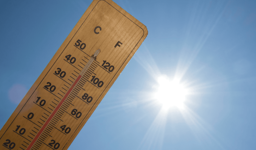 Yeni sıcak hava dalgası geliyor: Cuma yılın en sıcak günü