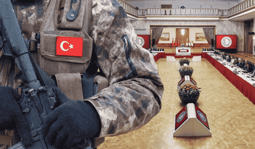 Komisyonda söz şehit aileleri ve gazilerde olacak