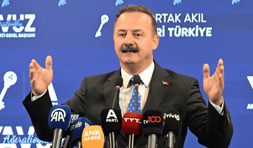 Yavuz Ağıralioğlu: Türk deyince, Kürt denmez Numan Bey