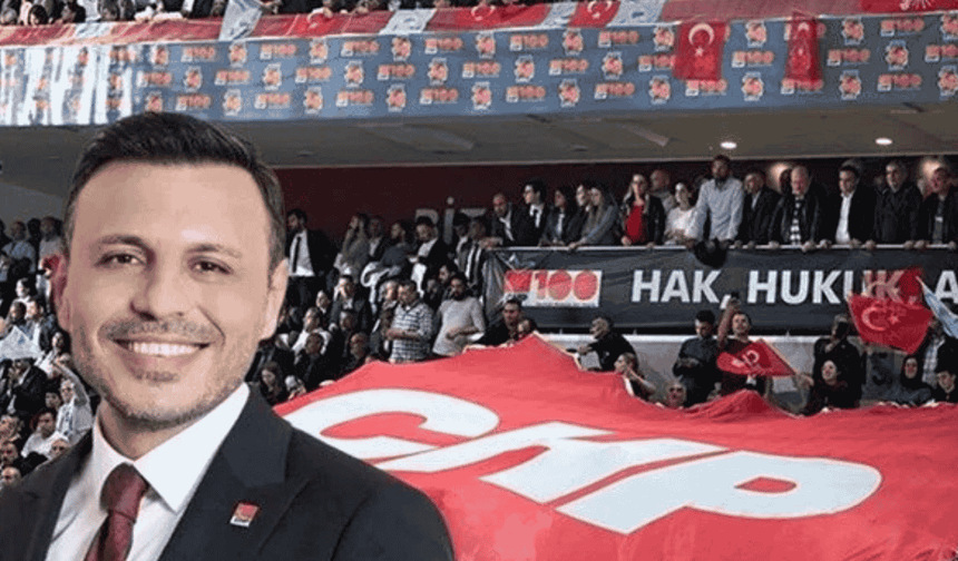 CHP İstanbul Kongresi iptal edildi: Çelik görevden alındı, kayyum olarak Gürsel Tekin atandı