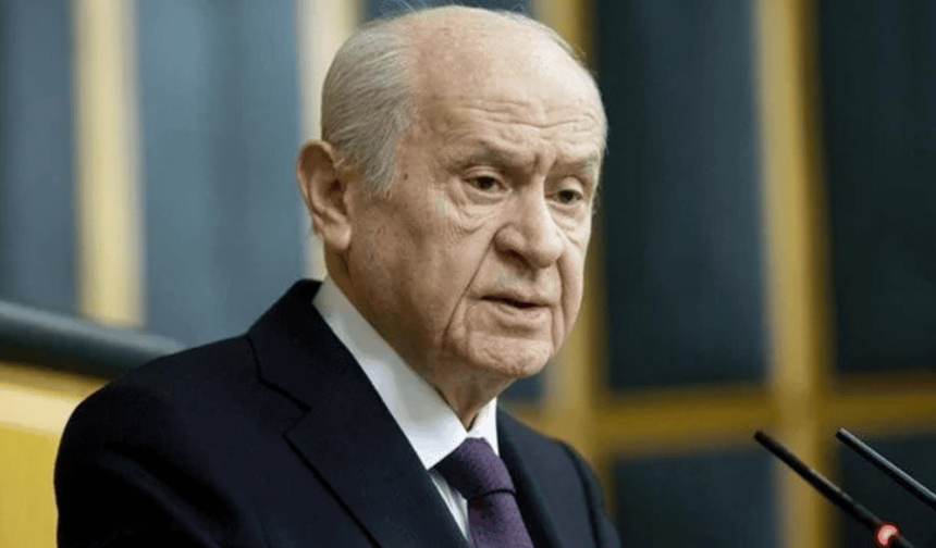 Bahçeli’den Özel’e sert yanıt: Emperyalizmin oltasına takıldı