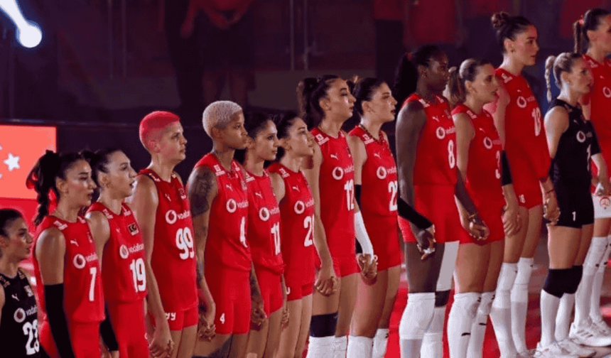 Filenin Sultanları finalde