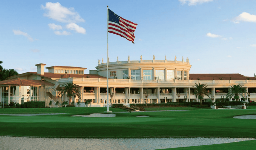 G20 Zirvesi Trump'ın Miami'deki golf otelinde yapılacak