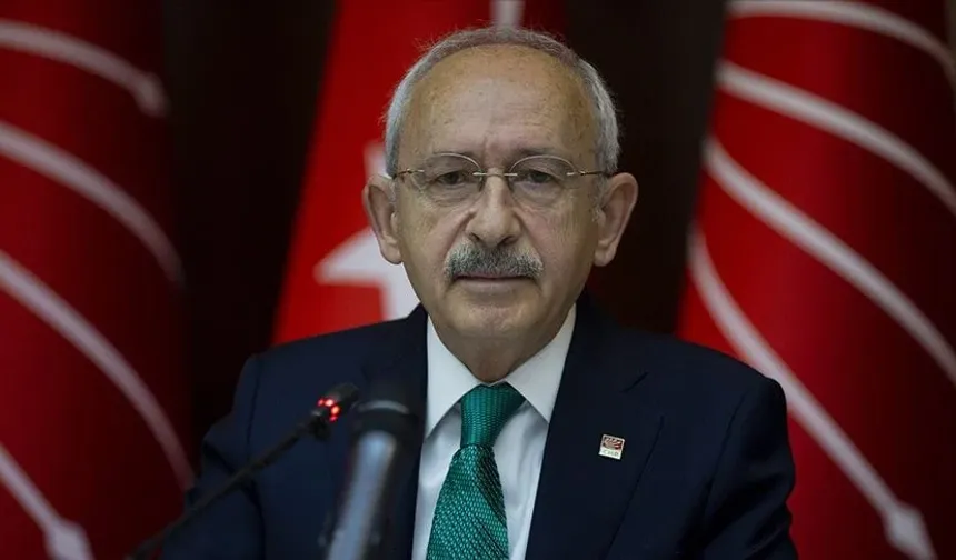 Kemal Kılıçdaroğlu 15 Ekim için kararını verdi