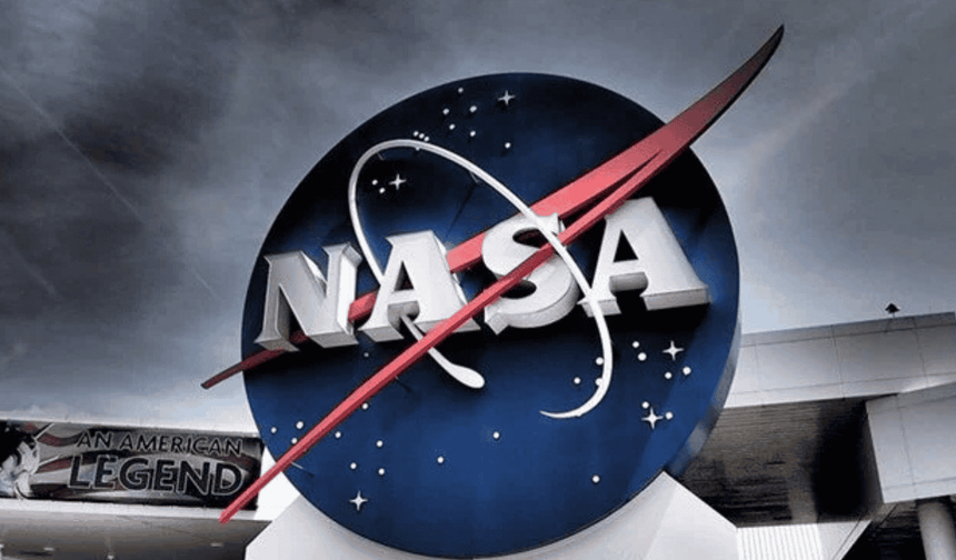 NASA, Çin vatandaşlarını engelledi