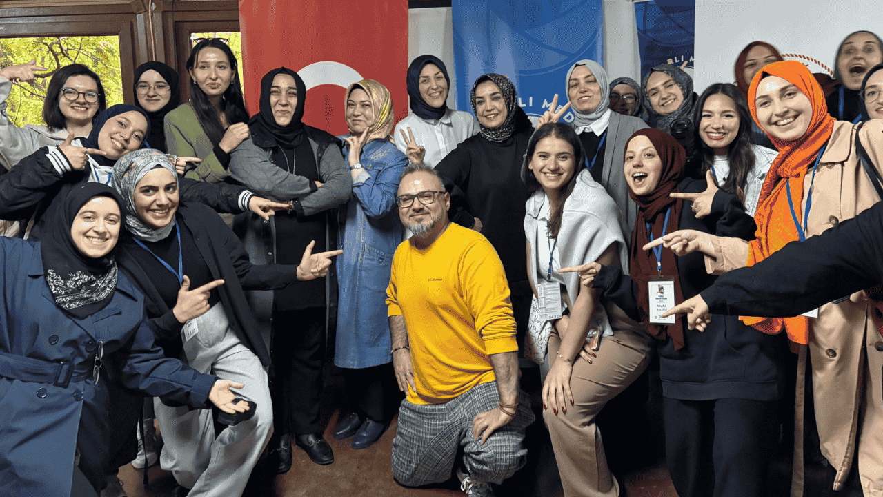 Medya Genclik Kampi3