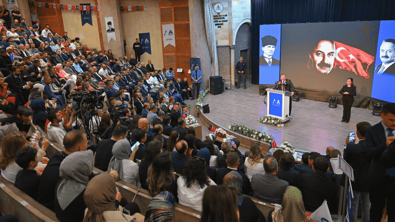 Yavuz Agiralioglu Nevsehir-1