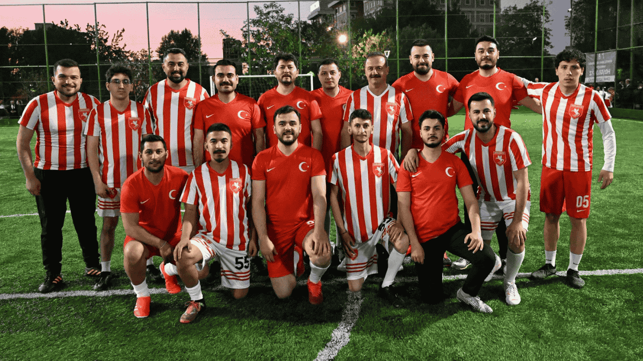 Yavuz Agiraliogu Mac
