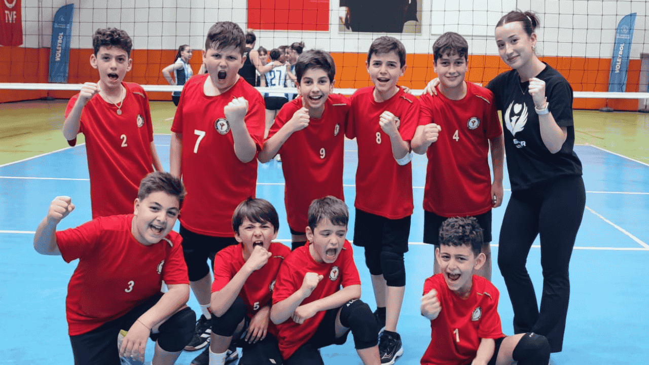 Yedidag Spor Kulubu (2)