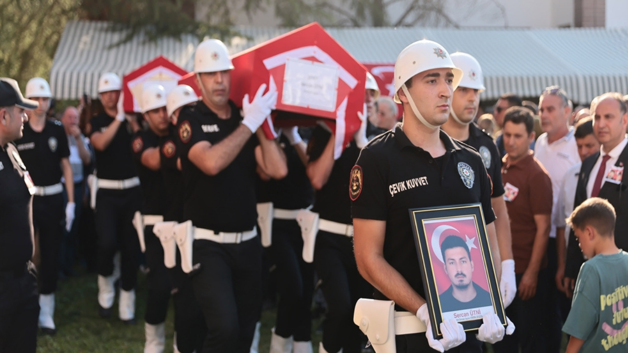 Denizli Sehit