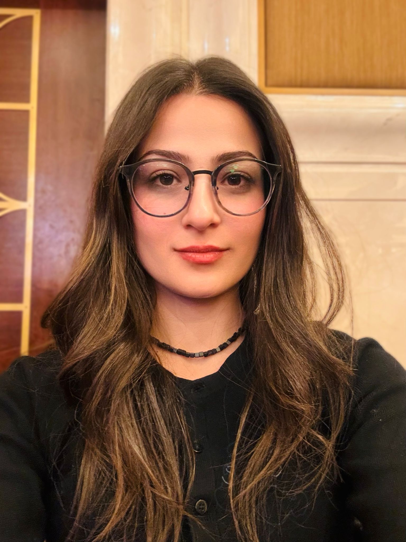 Rabia Şahin