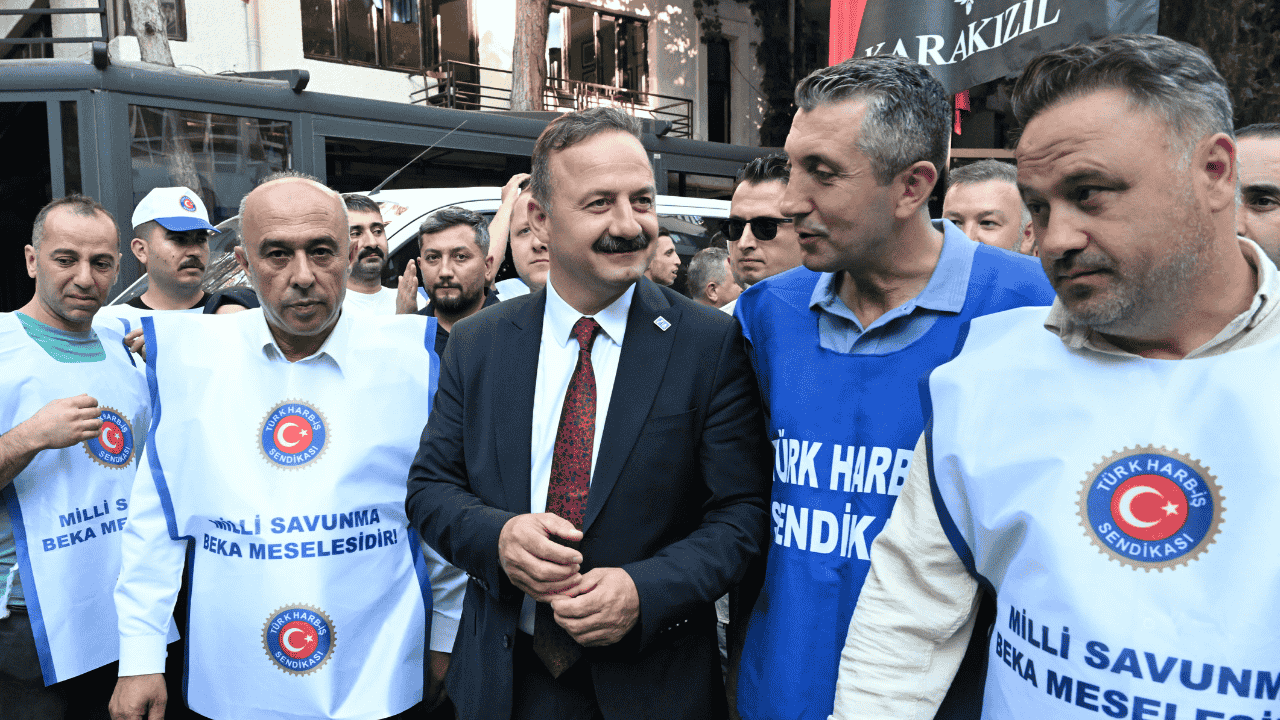 Yavuz Agiralioglu Harbis (2)